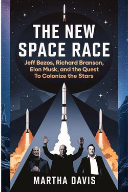 The New Space Race