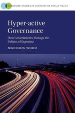 Hyper-active Governance Hyper-active Governance