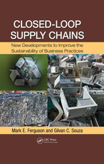 Closed-Loop Supply Chains