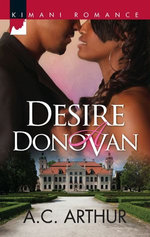 Desire A Donovan