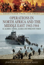 Operations in North Africa and the Middle East, 1942–1944