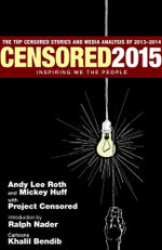 Censored 2015