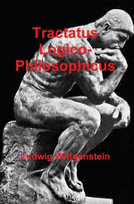 Tractatus Logico-Philosophicus Tractatus Logico-Philosophicus