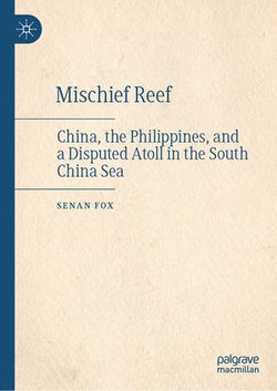 Mischief Reef Mischief Reef