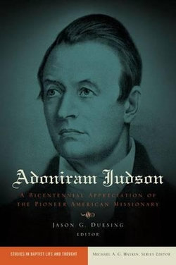 Adoniram Judson