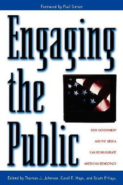 Engaging the Public