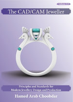 The CAD/CAM Jeweller