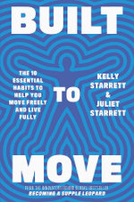 Built to Move