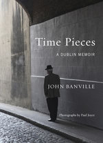 Time Pieces