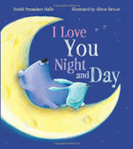 I Love You Night and Day