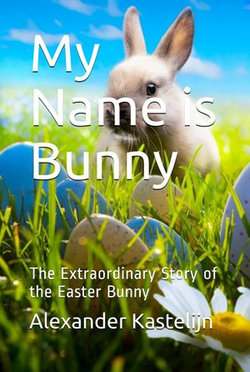 My name is Bunny