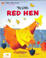 The Little Red Hen