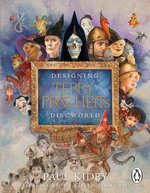 Designing Terry Pratchett’s Discworld Designing Terry Pratchett’s Discworld