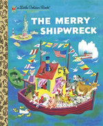The Merry Shipwreck