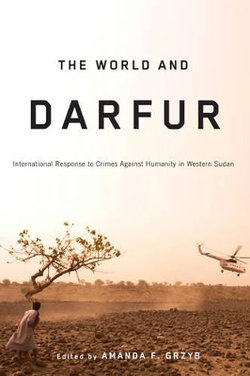 The World and Darfur: Volume 5