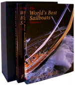 The World's Best Sailboats