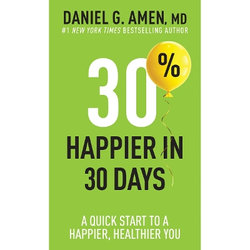 30% Happier in 30 Days