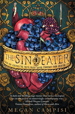 The Sin Eater The Sin Eater