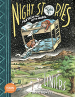Night Stories: Folktales from Latin America