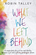 What We Left Behind