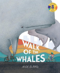 Walk of the Whales