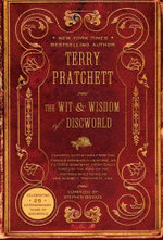 The Wit and Wisdom of Discworld