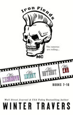 Iron Fiends MC