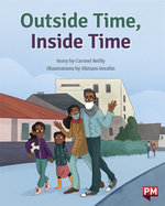 Outside Time, Inside Time