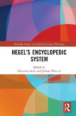 Hegel's Encyclopedic System