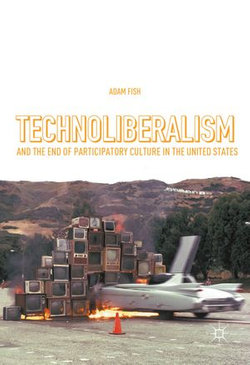 Technoliberalism and the End of Participatory Culture in the United States