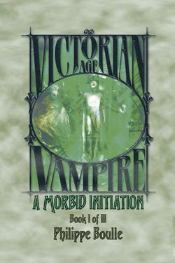 A Morbid Iniation