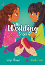 Big Cat for Little Wandle Fluency - the Wedding Shoes: Fluency 9