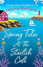 Spring Tides at The Starfish Cafe