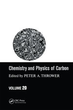 Chemistry & Physics of Carbon