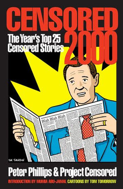 Censored 2000 Censored 2000