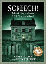 Screech!