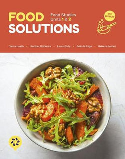 Food Solutions Food Solutions