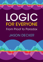 Logic for Everyone