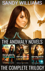 The Anomaly Novels