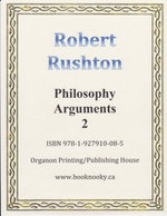 Philosophy Arguments 2