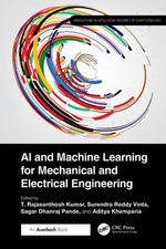 AI and Machine Learning for Mechanical and Electrical Engineering