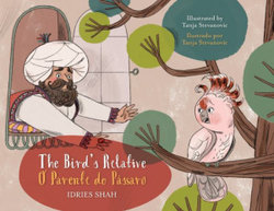 The Bird's Relative / O Parente do Passaro