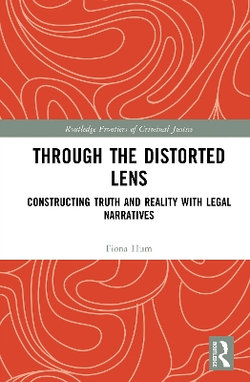 Through the Distorted Lens