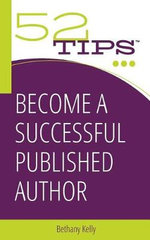 Become a Successful Published Author Become a Successful Published Author
