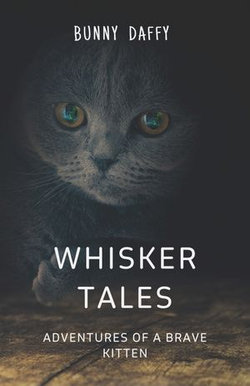 Whisker Tales