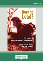 Born to Lead?