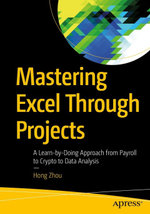Mastering Excel Through Projects