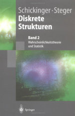 Diskrete Strukturen 2