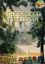 The Secret of the League: The Story of a Social War