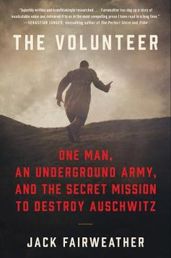 The Volunteer